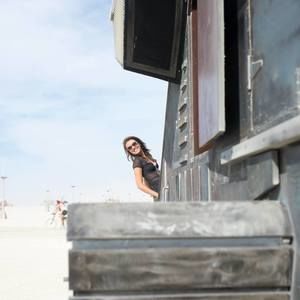 Meet your Posher, Alexis